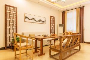 Gallery image of Henan Kaifeng·Millennium City· Locals Apartment 00139400 in Kaifeng