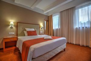 Anna Hotel 1115 Budapest, Kelenföldi út 1-13 kép - 2