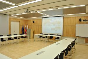 Gallery image of Hotel Jozef in Idrija