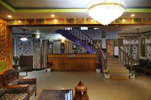 Foto sihtkohas Srinagar asuva majutusasutuse Hotel Centre Point galeriist