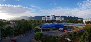 Gallery image of Minh Sơn Hotel in Ta Lan Than