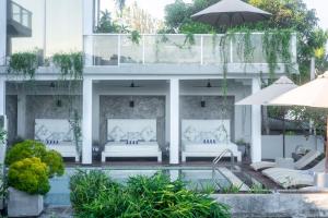 Giardino di Levels Unawatuna