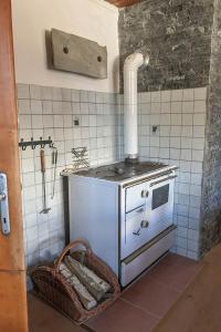 Fotografie z fotogalerie ubytování Rauriser Bergchalet v Raurisu