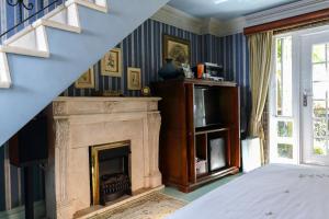 Fotografie z fotogalerie ubytování Shangrila Music Villa v destinaci Renai