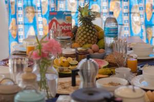 Gallery image of Mambo Arusha Hostel in Arusha