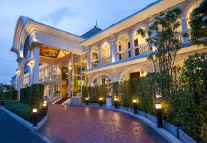 Gallery image of Supicha Pool Access Hotel - SHA Plus in Phuket Town