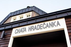 Fotografie z fotogalerie ubytování Chata Hradečanka v destinaci Horní Malá Úpa