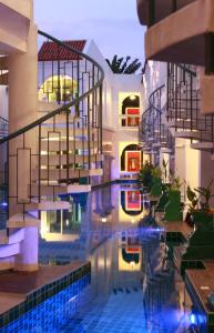 Fotografie z fotogalerie ubytování Supicha Pool Access Hotel - SHA Plus ve městě Phuket