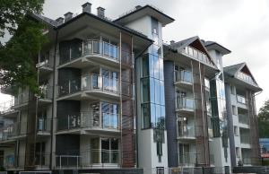 Gallery image of Apartament Charisma in Zakopane