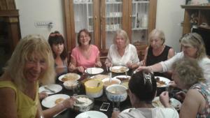 入住View Valley Homestay的客人