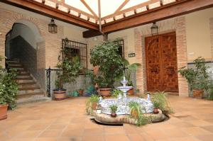 Gallery image of Apartamento C/Real,9 in Toledo