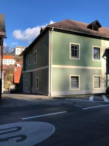 Fotografie z fotogalerie ubytování Witrich apartman v destinaci Murau
