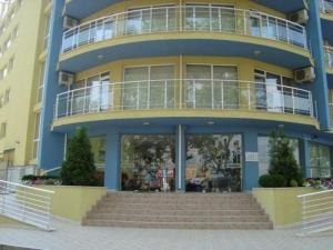 Gallery image of Marack Apartments in Sunny Beach