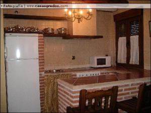 Casa Rural Las Eras de Riofrio, Ríofrío – Updated 2022 Prices