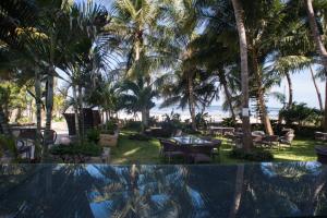 Modern Beach Front Studio Apartment - B44, Mombasa (updated prices 2025)