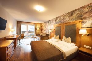 Gallery image of Premium Activehotel Bergkönig in Neustift im Stubaital