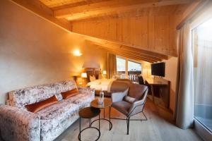 Imagen de la galería de Premium Activehotel Bergkönig, en Neustift im Stubaital