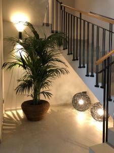 莱斯卡拉HOTEL TORRENT的相册照片