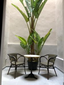 莱斯卡拉HOTEL TORRENT的相册照片
