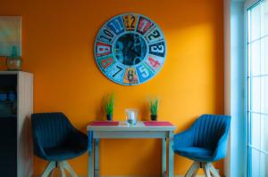 Fotografie z fotogalerie ubytování Ferienwohnung Nickmann im Scheffelhof v destinaci Bad Säckingen