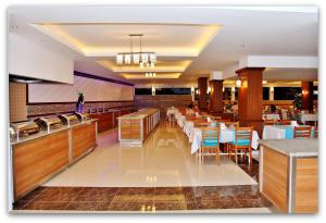 Gallery image of Mesut Hotel in Alanya