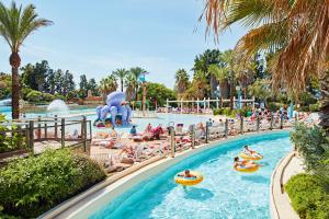 Fotografia z galérie ubytovania Gisamar IBERPLAYA v destinácii Salou