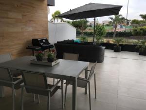 Fotografia z galérie ubytovania Residence Muna 3055 v destinácii Orihuela Costa