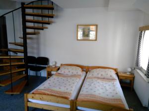 Fotografie z fotogalerie ubytování Penzion Kneifel, s.r.o. v destinaci Horní Maršov
