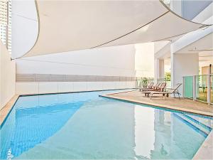 Gallery image of ZEN TOWERS PENTHOUSE Darwin's Exclusive Short Stays Holiday Home in Darwin