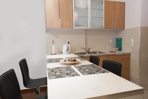 Fotografie z fotogalerie ubytování Modern apartment, EXCELLENT and VIBRANT location!! v Aténách