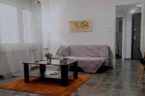 Kép Modern flat, VIBRANT and EXCELLENT spot!! szállásáról Athénban a galériában