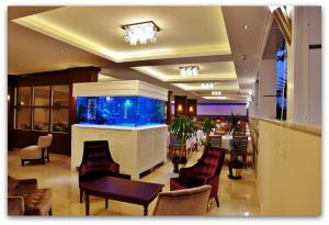 Gallery image of Mesut Hotel in Alanya