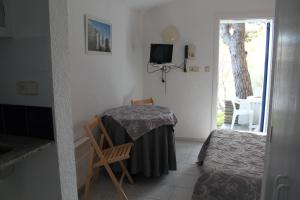 Gallery image of Bungalow Hotel Port-Lligat in Cadaqués