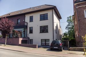 Gallery image of Brussels Expo Terrace Residence in Wemmel