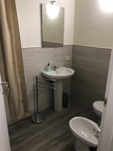 Kúpeľňa v ubytovaní Via Venezia Accomodating Solutions