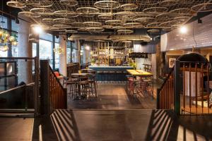 Ресторан / где поесть в ibis Amsterdam Centre