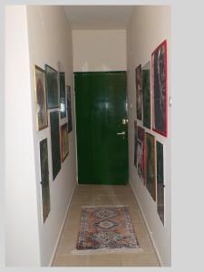 Kép G & G guesthouse szállásáról Édeszában a galériában