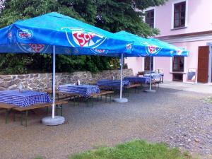 SepekovHotel Castle Mlýn Maděrovka的相册照片