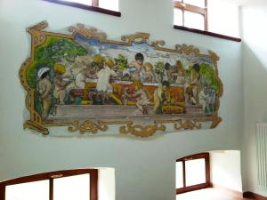 SepekovHotel Castle Mlýn Maděrovka的相册照片