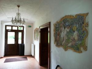 SepekovHotel Castle Mlýn Maděrovka的相册照片