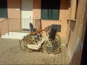 Foto dalla galleria di Agriturismo La Casa Di Botro a Botricello