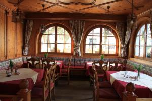 Ristorante o altro punto ristoro di Hotel Gasthof Mostwastl