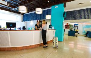 Hosté ubytování Checkin Concordia Playa + 28 fotografií