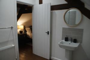 Gallery image of Bridgnorth B&B in Bridgnorth