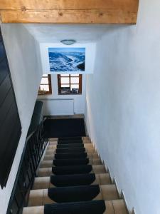 Fotografia z galérie ubytovania Haus Grieta v destinácii Schnann