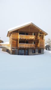 Hoone, kus apartement asub