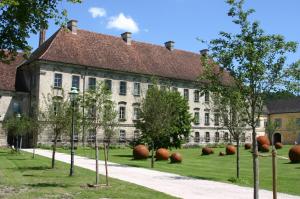 Gallery image of Klostergasthof Raitenhaslach in Burghausen