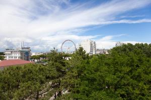 Fotografie z fotogalerie ubytování Hotel Greif v destinaci Lido di Jesolo