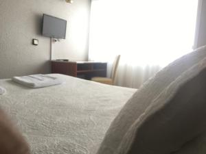 Billede fra billedgalleriet på Hostal la Parrilla i Tudela + 26 billeder