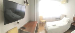 Billede fra billedgalleriet på Hostal la Parrilla i Tudela